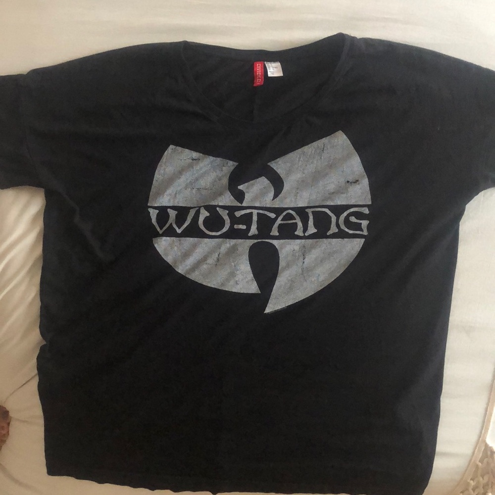 Graphic Tee
